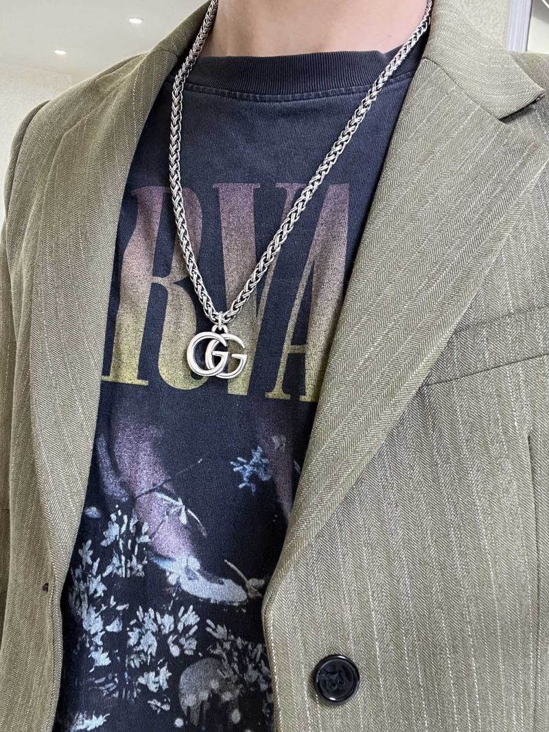 Gucci Necklaces